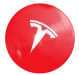 Stake Chain Hub - Tesla stock